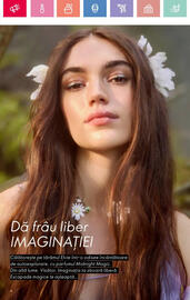 Catalog Oriflame Pagină 4