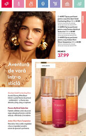 Catalog Oriflame Pagină 41