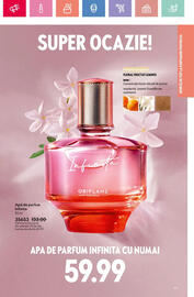 Catalog Oriflame Pagină 43