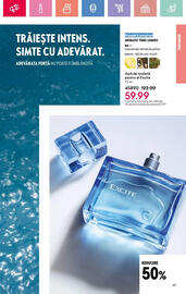 Catalog Oriflame Pagină 49