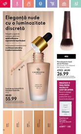 Catalog Oriflame Pagină 52