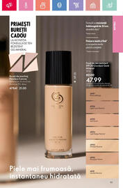 Catalog Oriflame Pagină 53