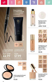 Catalog Oriflame Pagină 56