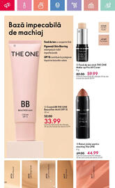 Catalog Oriflame Pagină 58