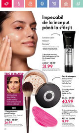 Catalog Oriflame Pagină 60