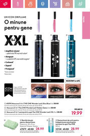 Catalog Oriflame Pagină 61