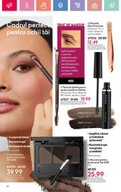 Catalog Oriflame Pagină 62