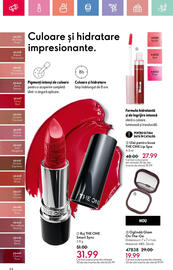 Catalog Oriflame Pagină 64