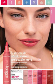 Catalog Oriflame Pagină 65