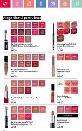 Catalog Oriflame Pagină 66