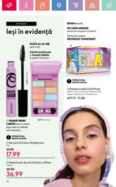Catalog Oriflame Pagină 68
