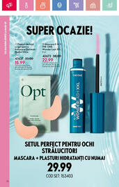 Catalog Oriflame Pagină 72