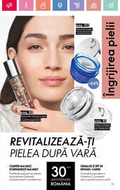 Catalog Oriflame Pagină 73