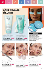 Catalog Oriflame Pagină 83
