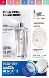 Catalog Oriflame Pagină 86