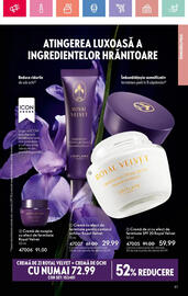Catalog Oriflame Pagină 87