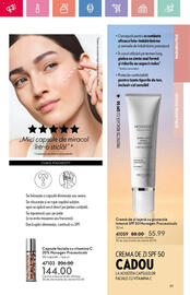 Catalog Oriflame Pagină 89