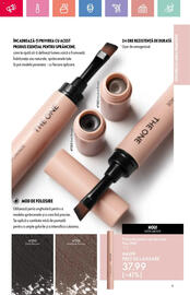 Catalog Oriflame Pagină 9