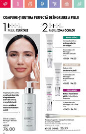 Catalog Oriflame Pagină 92