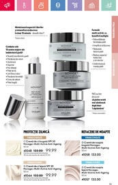 Catalog Oriflame Pagină 95