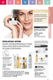 Catalog Oriflame Pagină 99