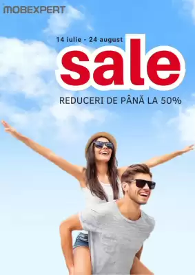 Catalog Mobexpert (valid până la 24-08)