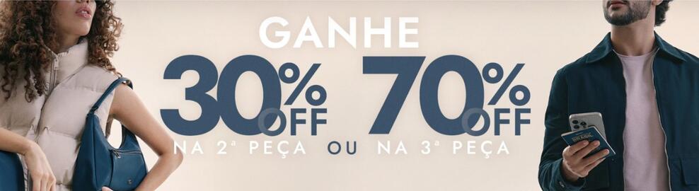 Catálogo Le Postiche Página 1