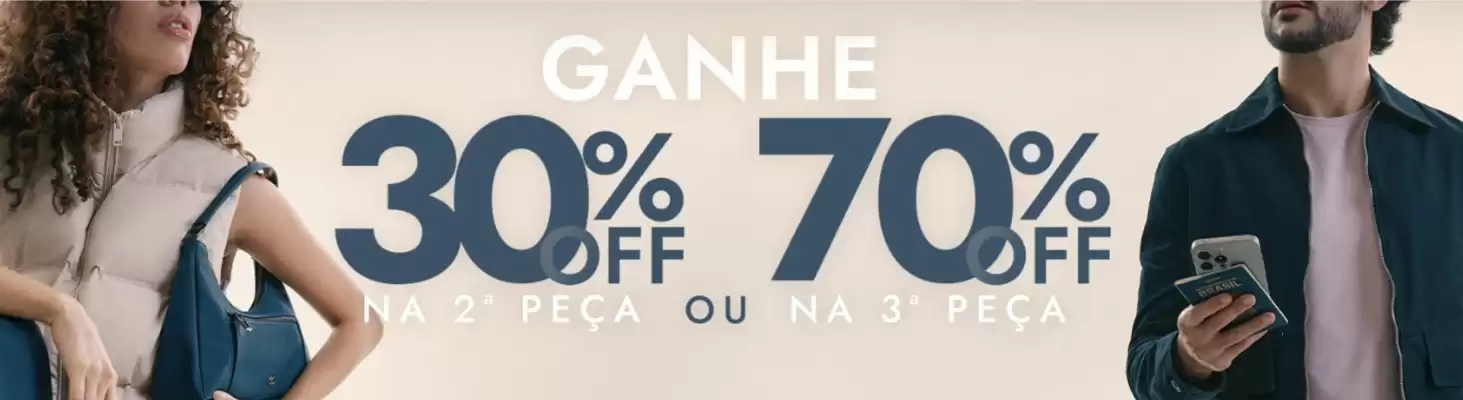 Catálogo Le Postiche (válido até 16-08)