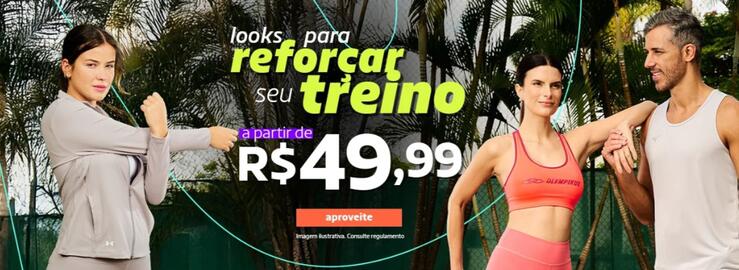 Catálogo Netshoes Página 3