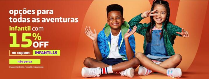 Catálogo Netshoes Página 4