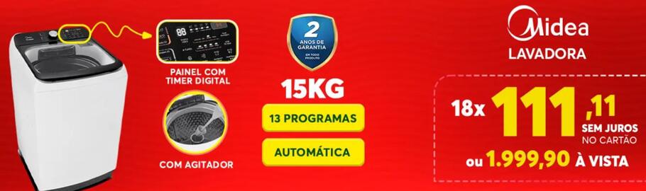 Catálogo Lojas Guaibim Página 2