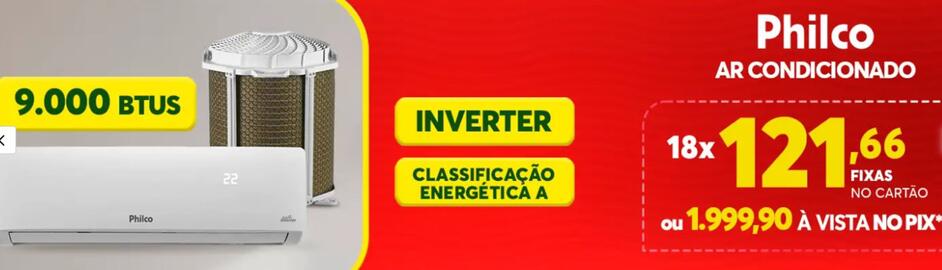 Catálogo Lojas Guaibim Página 3