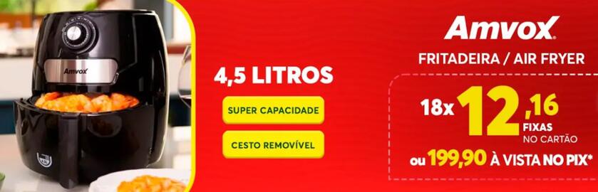 Catálogo Lojas Guaibim Página 5