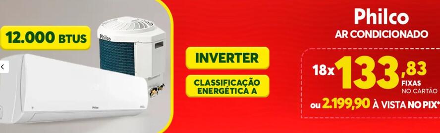 Catálogo Lojas Guaibim Página 6