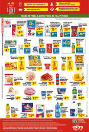 Catálogo Extra Supermercado Página 2