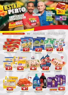 Catálogo Rede Mais Supermercados (válido até 29-07)
