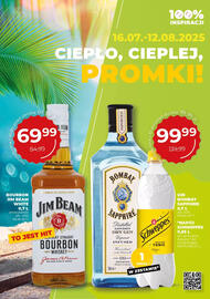 Duży Ben gazetka Strona 1