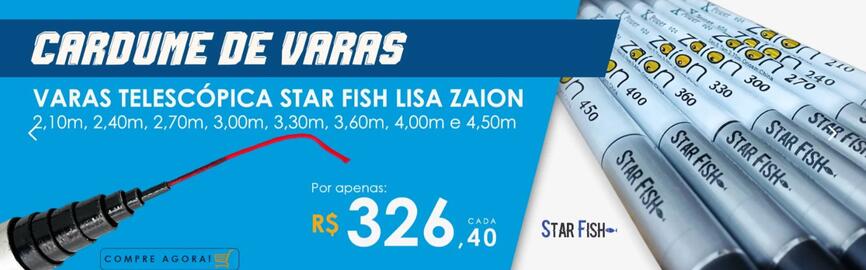 Catálogo Sugoi Big Fish Página 5