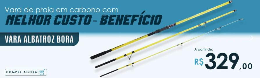 Catálogo Sugoi Big Fish Página 6