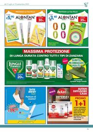 Volantino Migross Superstore Pagina 15