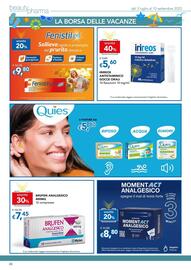 Volantino Migross Superstore Pagina 22