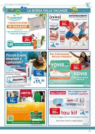 Volantino Migross Superstore Pagina 23