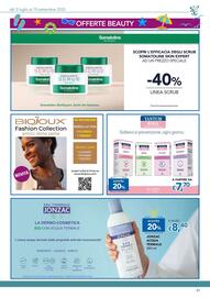Volantino Migross Superstore Pagina 31