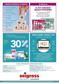 Volantino Migross Superstore Pagina 32