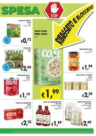 Volantino Supermercato Coal Pagina 3