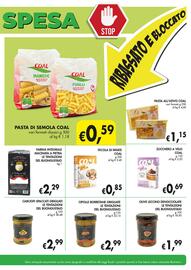 Volantino Supermercato Coal Pagina 5