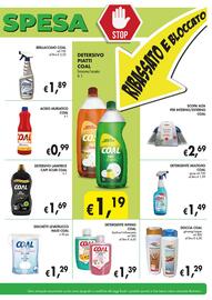 Volantino Supermercato Coal Pagina 7