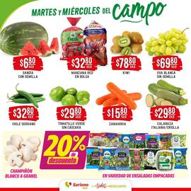 Catálogo Soriana Híper Página 2