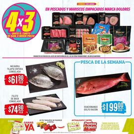 Catálogo Soriana Híper Página 5