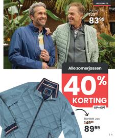 Van Dal Mannenmode folder Pagina 5